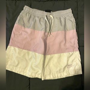 Men’s Nike shorts